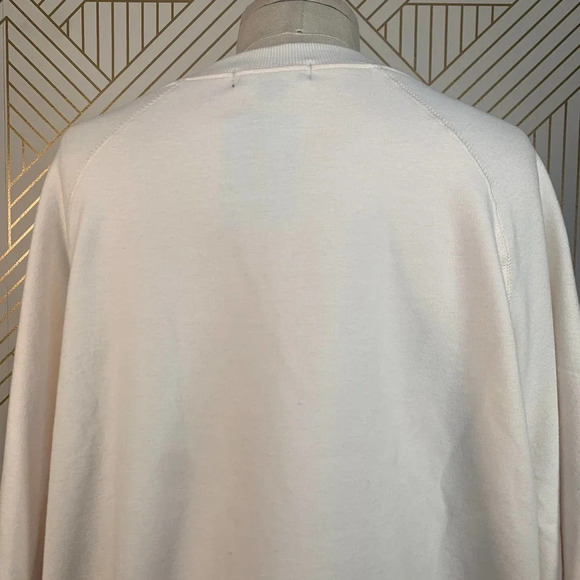 Wildfox All You Need Is Love Sommers‎ Sweatshirt - Picture 10 of 13